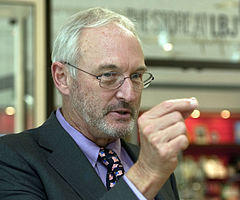 Christopher Buckley