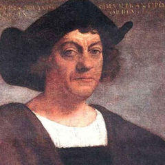 Christopher Columbus