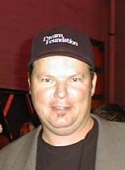 Christopher Cross