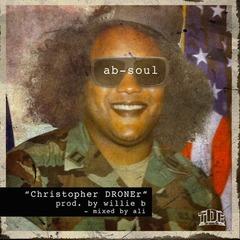 Christopher Dorner