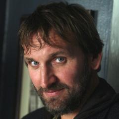 Christopher Eccleston