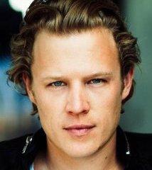 Christopher Egan