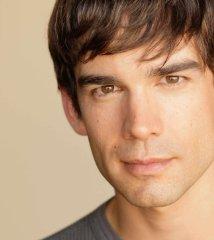 Christopher Gorham