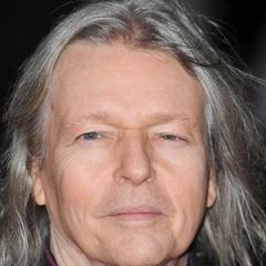 Christopher Hampton