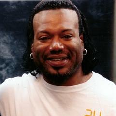 Christopher Judge