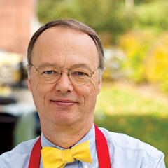 Christopher Kimball