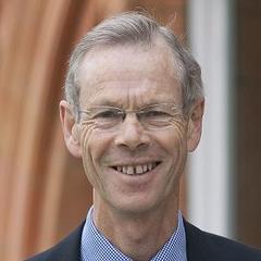 Christopher Martin-Jenkins