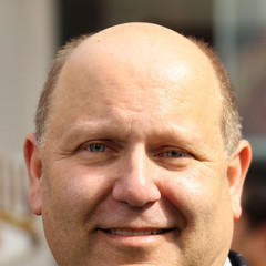 Christopher Meledandri