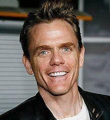 Christopher Titus