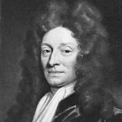 Christopher Wren