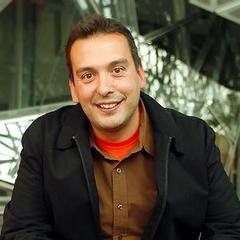 Christos Tsiolkas