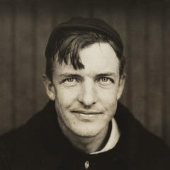 Christy Mathewson