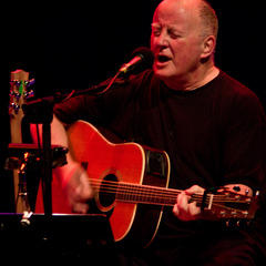 Christy Moore