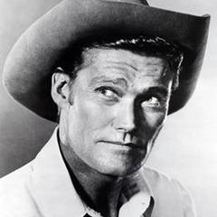 Chuck Connors