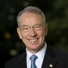 Chuck Grassley