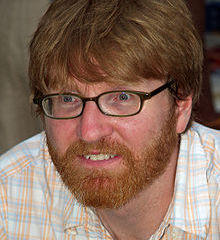 Chuck Klosterman