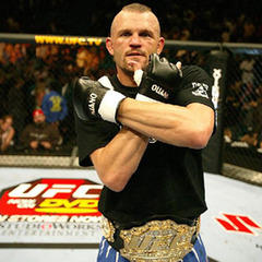 Chuck Liddell