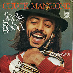 Chuck Mangione