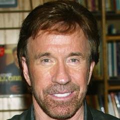 Chuck Norris