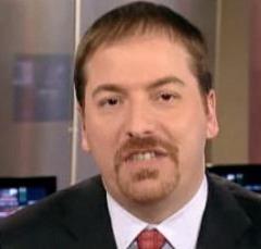 Chuck Todd