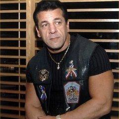 Chuck Zito