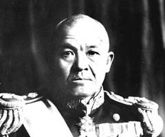 Chuichi Nagumo