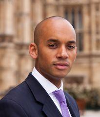 Chuka Umunna