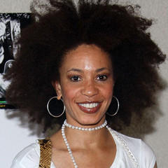 Cindy Blackman