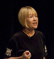 Cindy Gallop