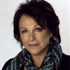 Claire Bloom