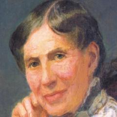 Clara Barton