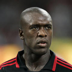 Clarence Seedorf