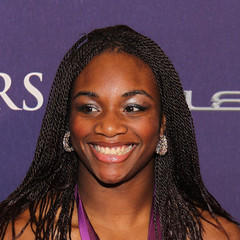 Claressa Shields