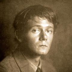 Clark Ashton Smith