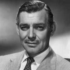 Clark Gable