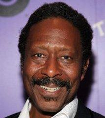 Clarke Peters