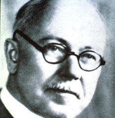 Claude C. Hopkins