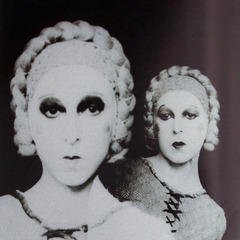 Claude Cahun