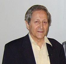 Claude Cohen-Tannoudji