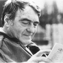 Claude Lanzmann