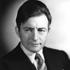 Claude Rains