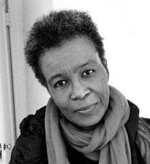 Claudia Rankine