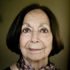 Claudia Roden