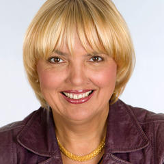 Claudia Roth