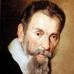 Claudio Monteverdi