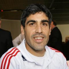 Claudio Reyna