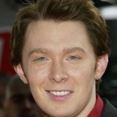 Clay Aiken