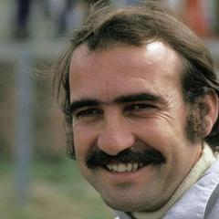 Clay Regazzoni