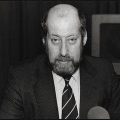 Clement Freud