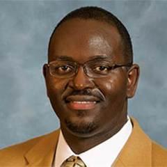 Clementa C. Pinckney